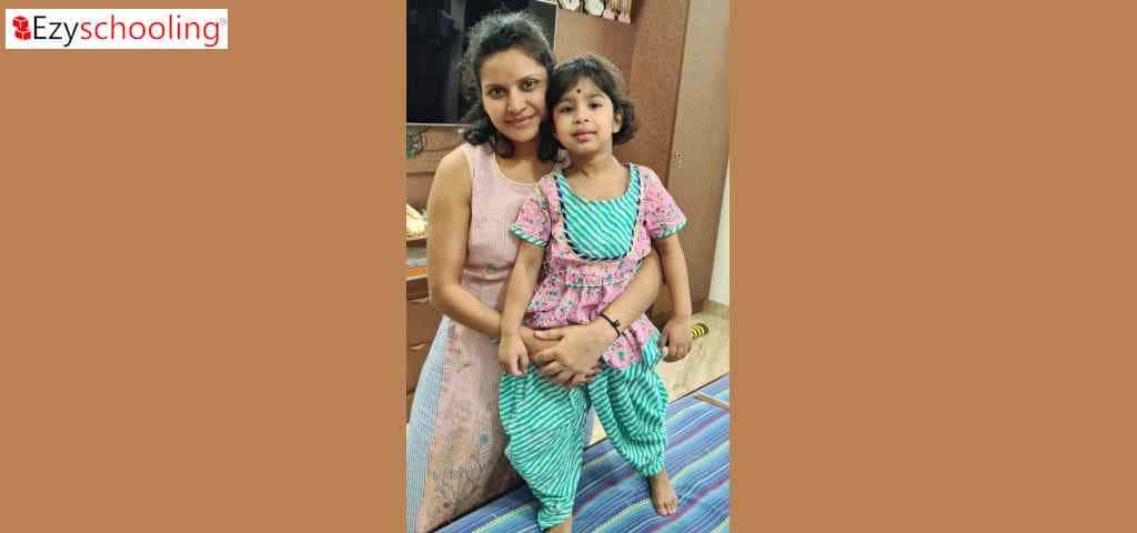 Choosing preschool and activities for kids by Swati Agarwal