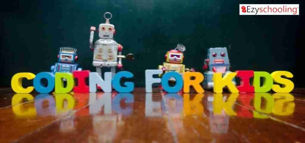 Why should your child learn to code?