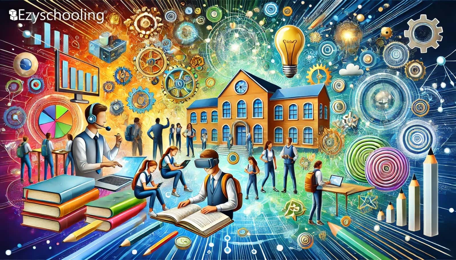 Revolutionizing Education in Kolkata: BDM International's Journey