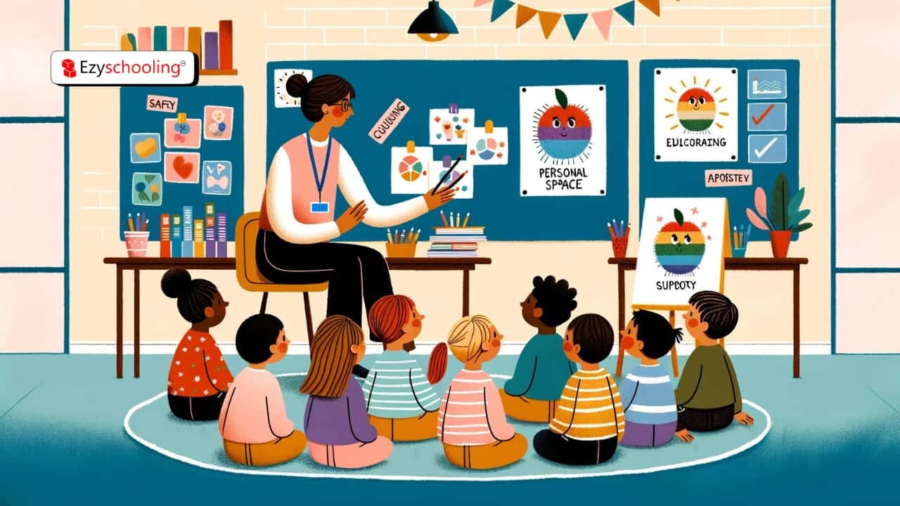 360° Curriculum: Fostering All-Round Development at BDMI