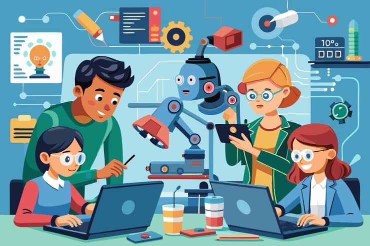 Where Interests Take Flight: The Dynamic Club Culture at GGHS