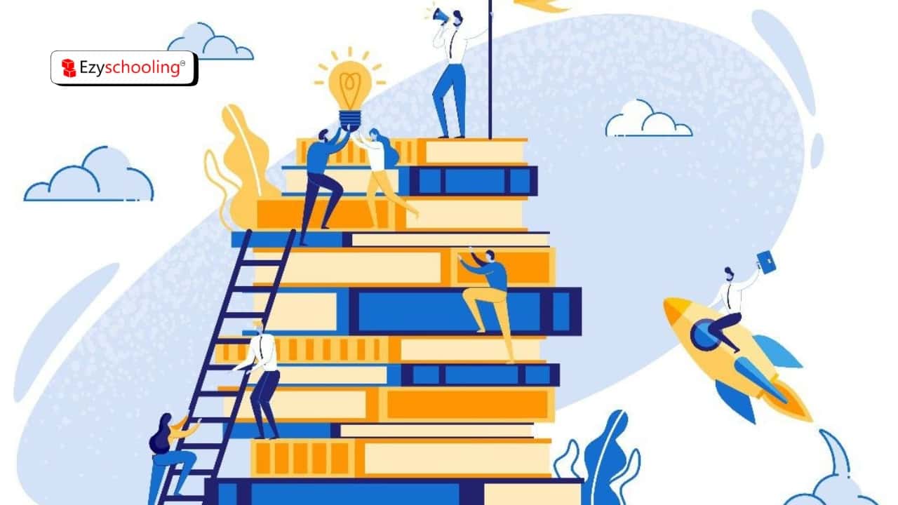 Embracing Innovation and Holistic Education at G.D. Goenka International School