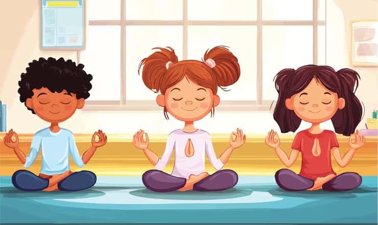 The F.I.D.R. Framework: KIIT World School's Blueprint for Success