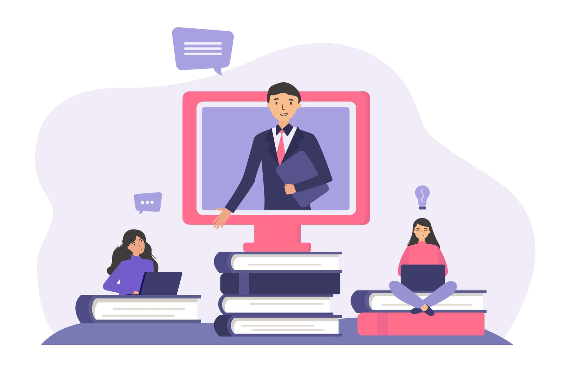 Why Mixed-Age, Small-Class Learning Works: A Stayqrious NeoSchool Model