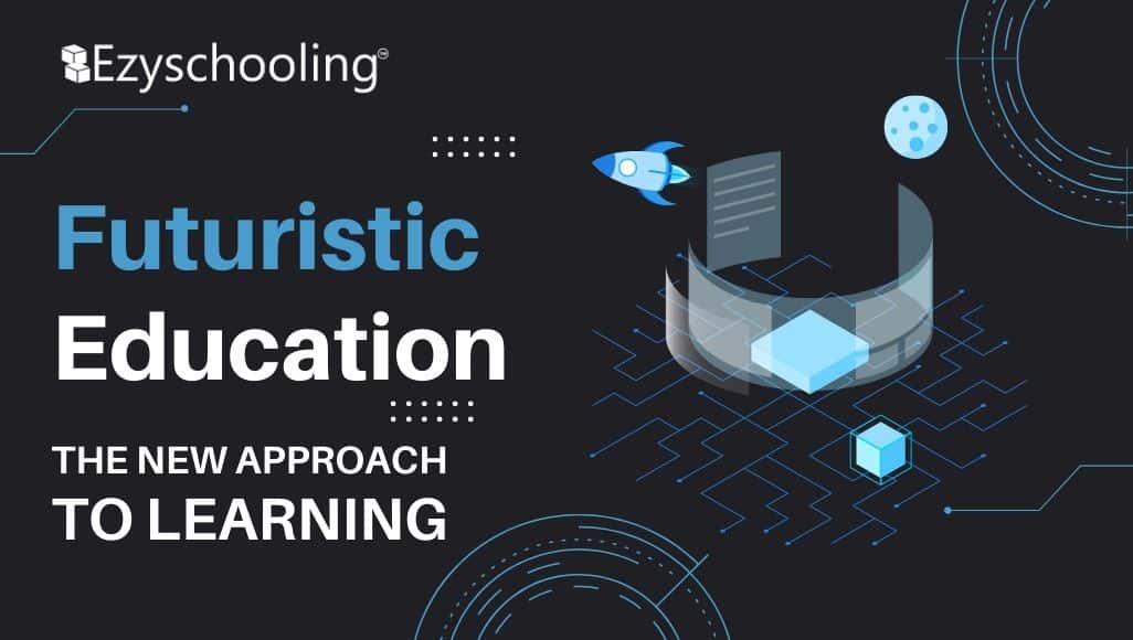 What Does Futuristic Education Look Like at The Millennium School?