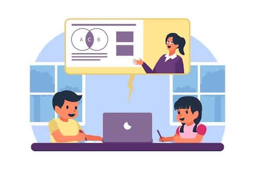 3 Hours a Day: Less Time, More Growth with Flexible Learning at StayQrious Neoschool