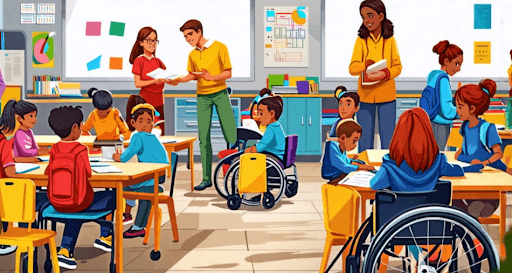 From Mindset to Mastery: The Role of Optimism in Education at St. Teresa School, Sector 10, Greater Noida