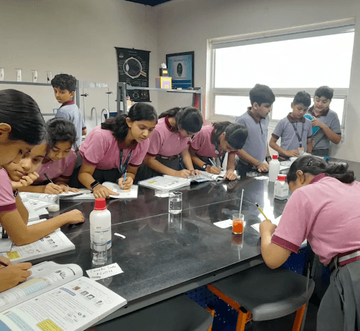 What Parents Should Look for in a Classroom—and How MRIS 51 Delivers