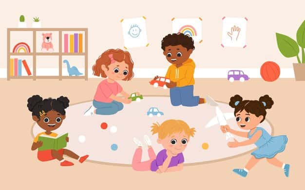 5 Surprising Benefits of the Montessori Method You Didn't Know About
