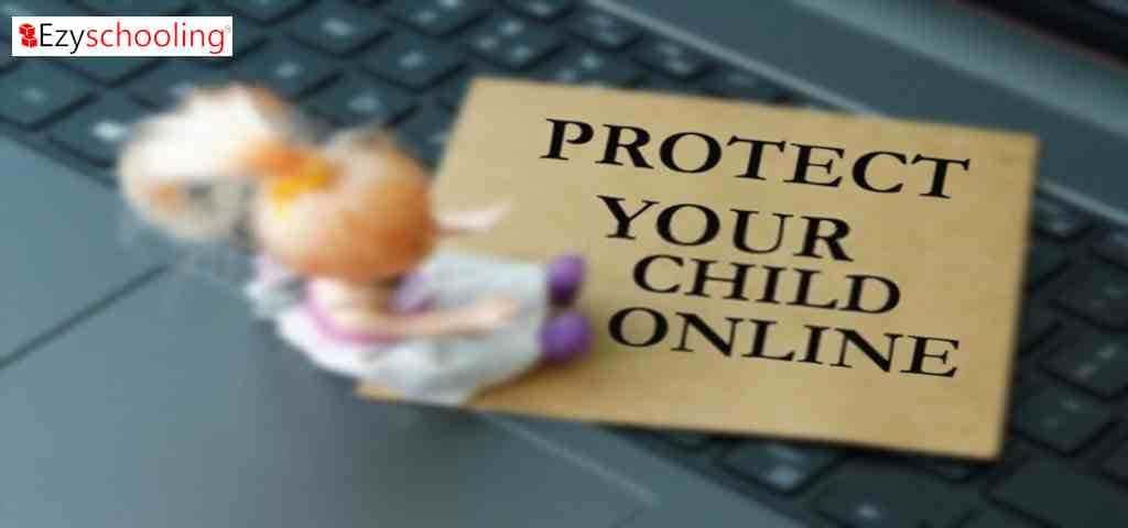 Is your child safe attending virtual classes?  Learn about cybersecurity.