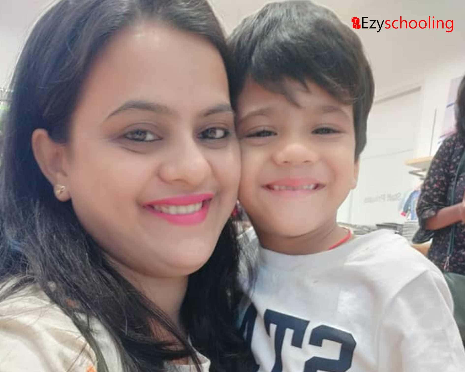 Importance of Creativity in early childhood Education by Neetal jain