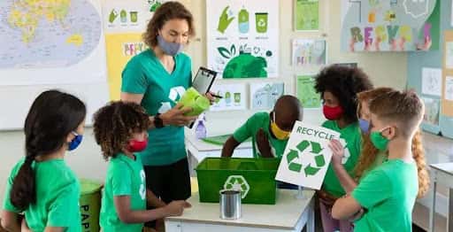 Sowing Seeds of Innovation: The Academic City School’s Agriculture Program