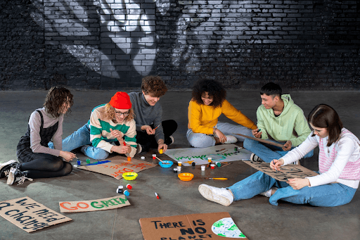 The Club Revolution: Inside AWTS's Blueprint for Holistic Child Development