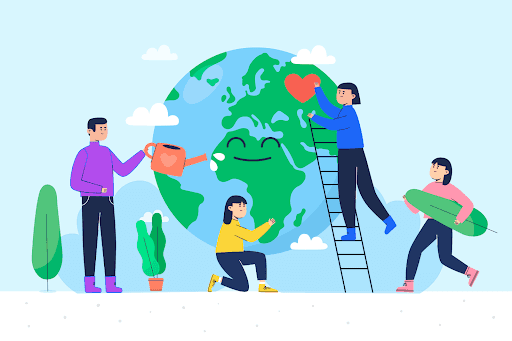 Nurturing Tomorrow's Global Citizens: Inside the World of KIIT World School