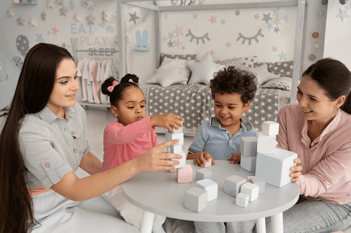 Castles, Curriculum, and Compassion: Inside Mother's Pride School's Award-Winning Approach