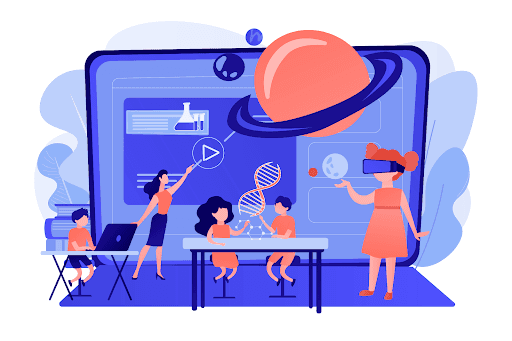 Four Pathways, One Vision: Discovering Educational Innovation at RIA Bangalore