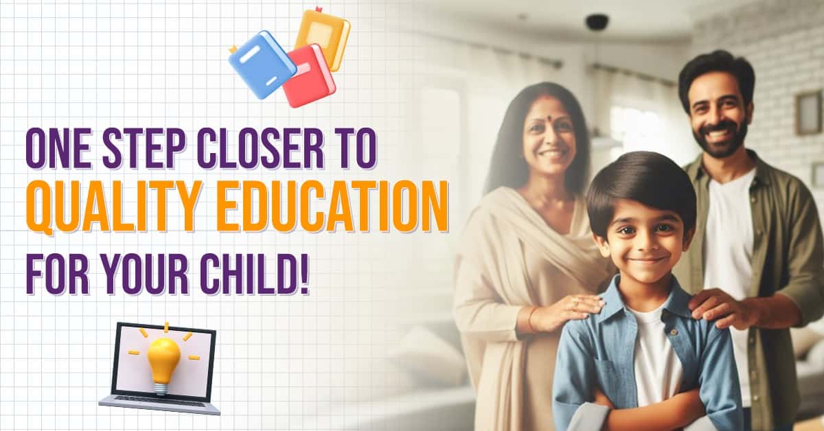 Online Schools: A Saviour for Struggling Students?