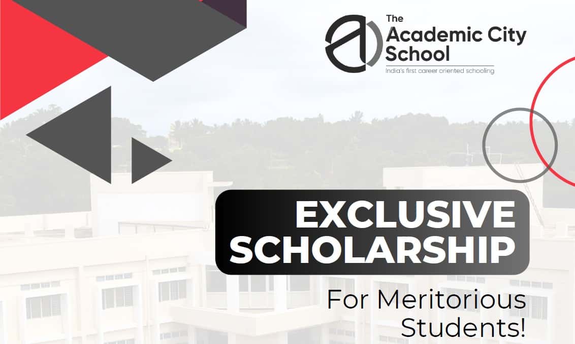 The Academic City School's Exciting Scholarship Opportunity