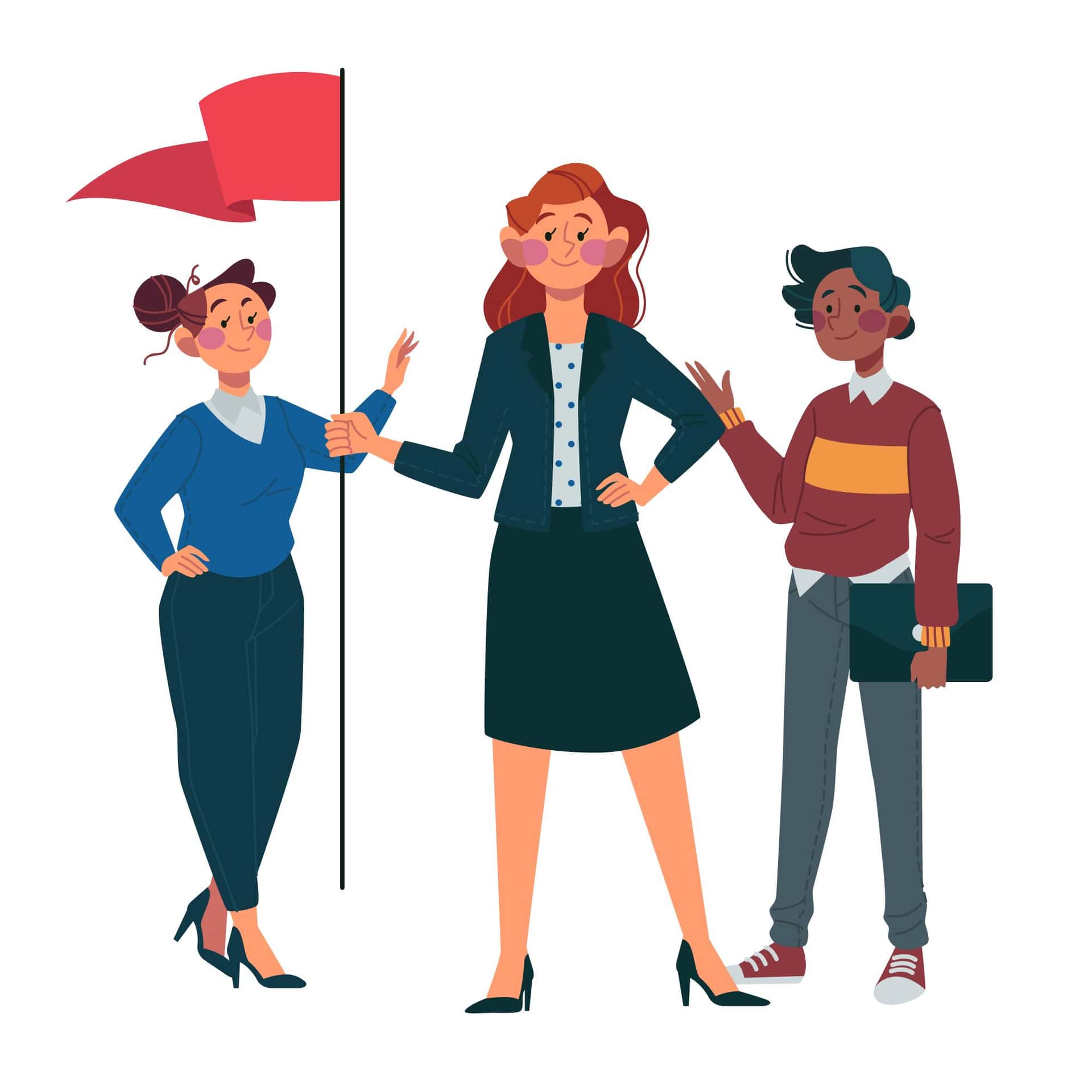 Where Girls Learn to Lead: The Unspoken Advantage of MIS