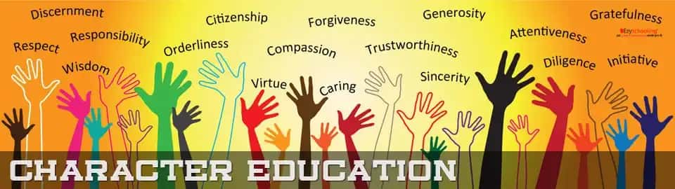 How Strong Character Drives Academic Achievement at The Millennium School