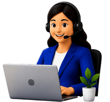 Talk to an admission expert