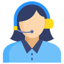 Counselling Avatar