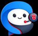 ACE Mascot