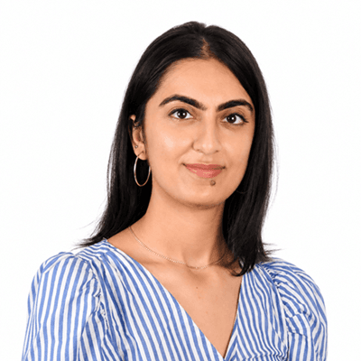 Trisha Nagpal