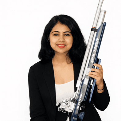 Toshiba Sharma