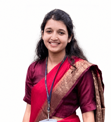 Aranksha Yadav