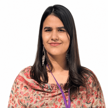 Twinkle Dahiya