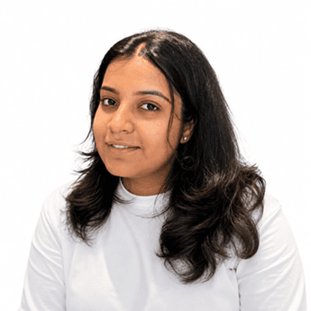 Devanshi Goel
