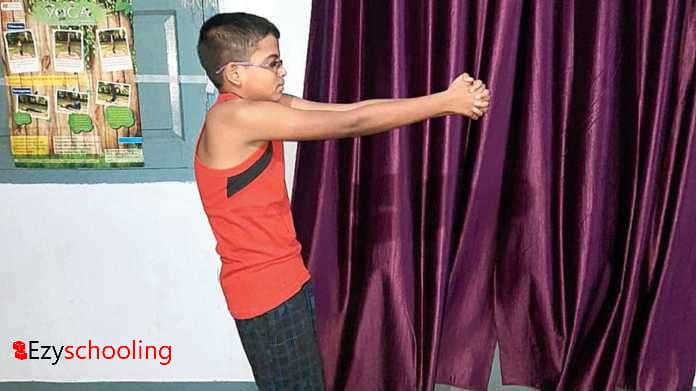 CBSE Will Now Provide Online Training For Fitness To Students