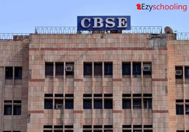 CBSE Class 12th Improvement Exam Result Declared
