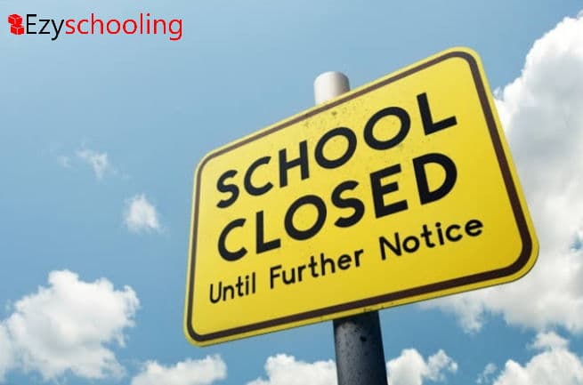 COVID-19 Affects The Finances Of Schools And Teachers