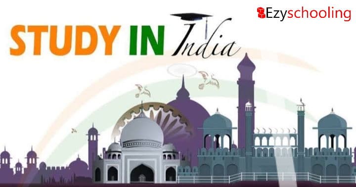 HRD Ministry To Facilitate ‘Study In India’