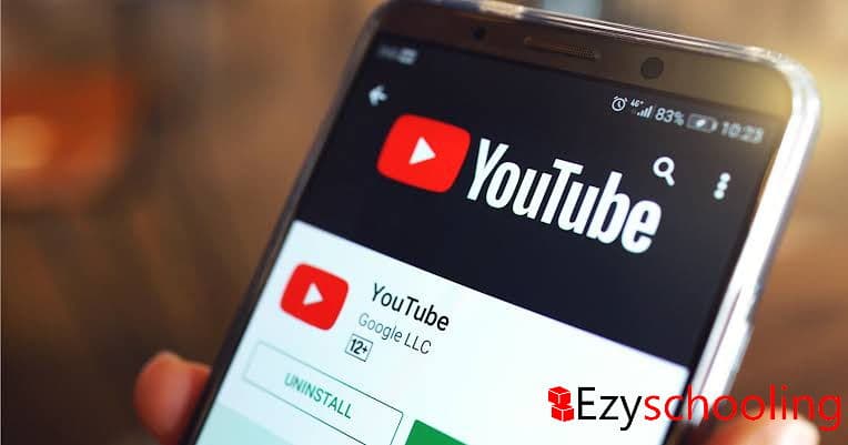 State Initiates Youtube Channel For School Students