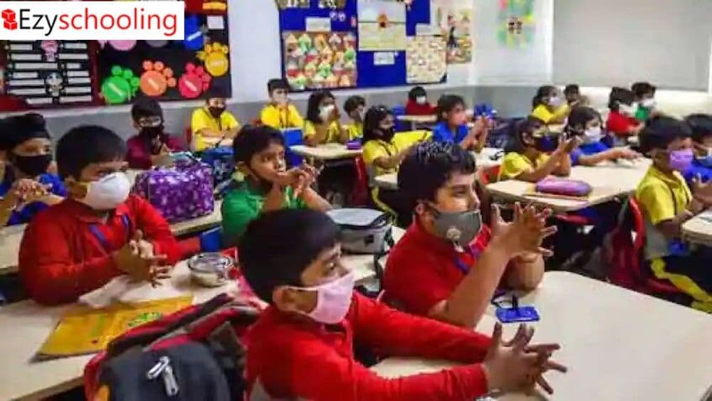 Delhi Government extends the deadline for admissions to private nursery schools