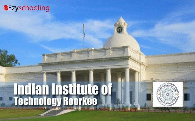 IIT Roorkee Starts Online Classes For ‘Special’ Children Studying In Its School Amid Lockdown