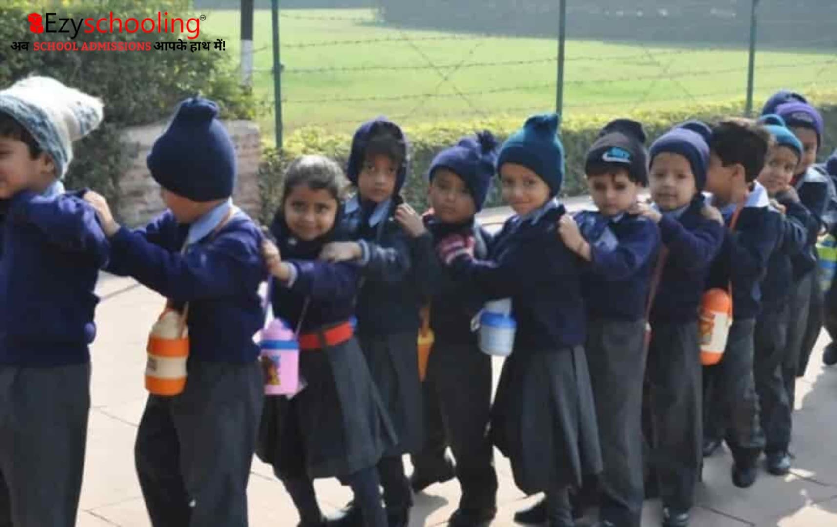 Admission process begins at Sarvodaya Vidyalayas for entry level classes