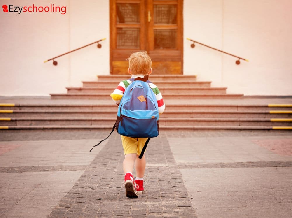 Delhi Nursery Admissions: March 20 is the date for the First Merit List