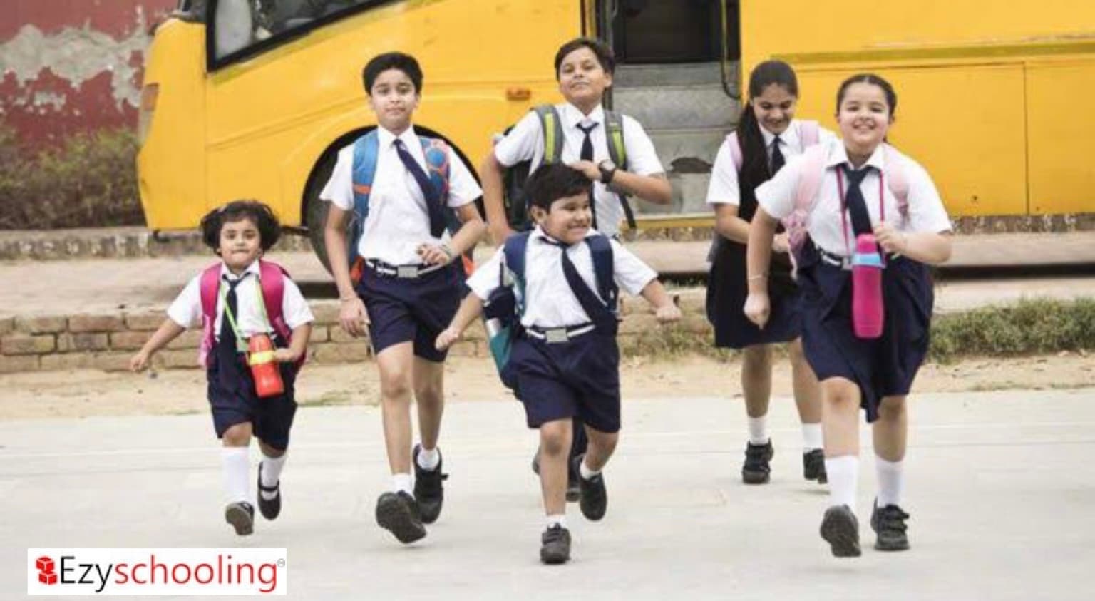 Maharashtra plans on reopening schools for classes 5 to 8