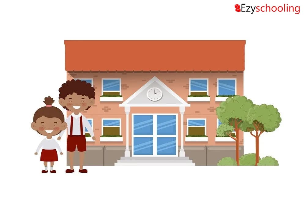 Haryana Primary Schools to Open from September 1 for Classes 4, 5