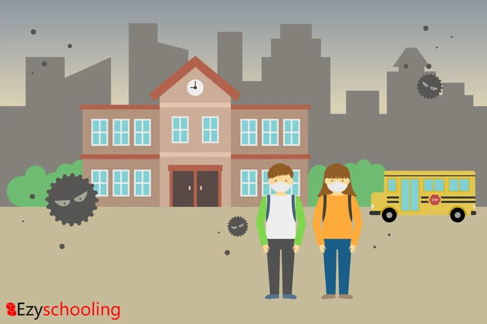 Schools, Colleges in Delhi-NCR Closed Until Further Notice: Air Quality Panel