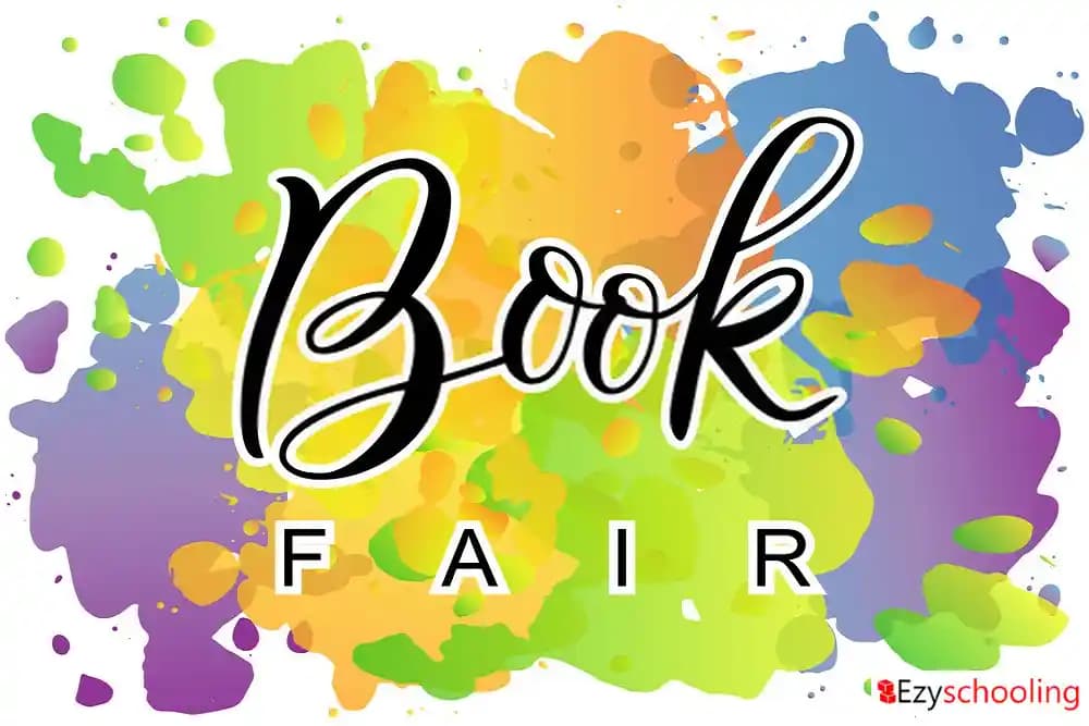 'Virtual' Book Fair Held for Government Schools in Delhi