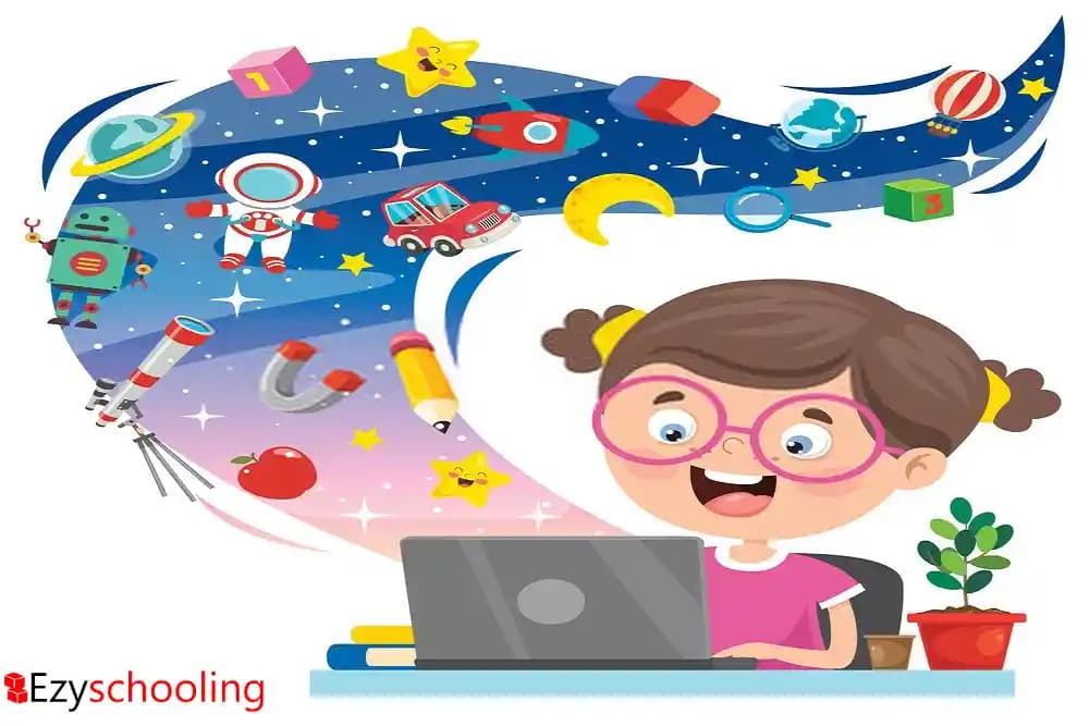 Parents fear Technology-Dependence is making Kids grow up Faster