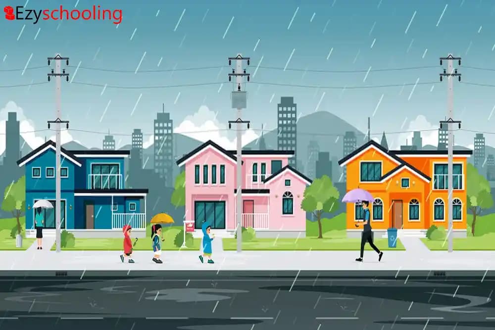 Tamil Nadu Government Announces Holiday for Schools in Chennai