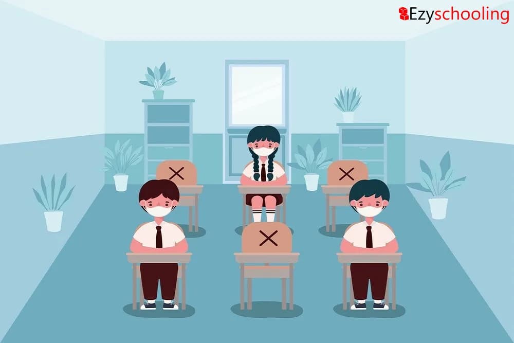 Karnataka Schools to Reopen for Classes 1-5 from October 25