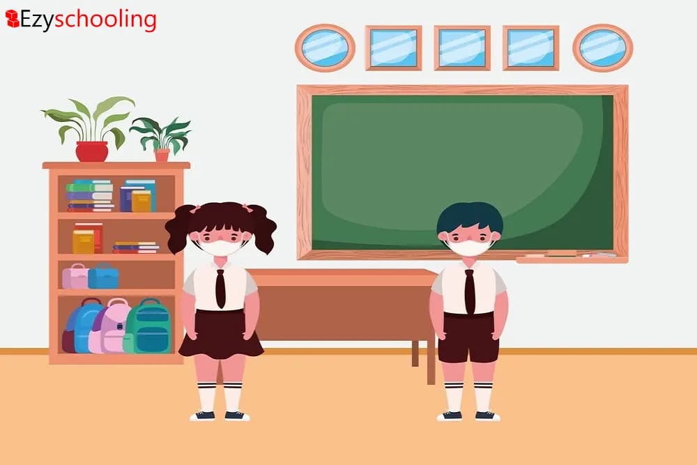 Delhi Government to Discuss School reopening for Classes 6-8 at next DDMA Meeting