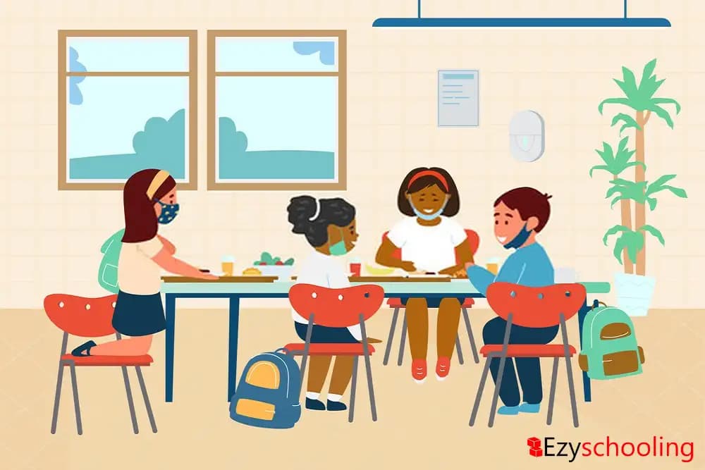 Schools to Reopen in Entire Maharashtra from October 4